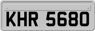 KHR5680