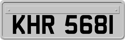 KHR5681
