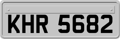 KHR5682