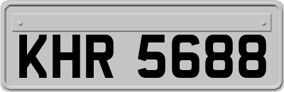 KHR5688