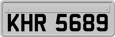 KHR5689
