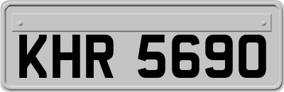 KHR5690
