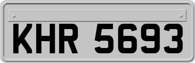 KHR5693