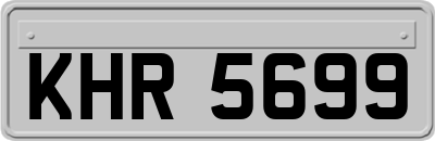 KHR5699