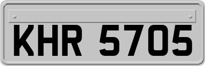 KHR5705