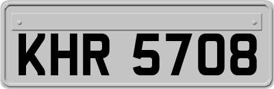 KHR5708
