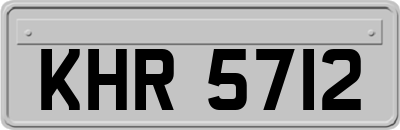 KHR5712