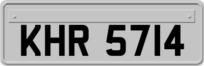 KHR5714