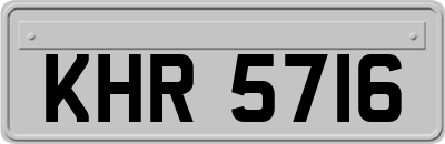 KHR5716