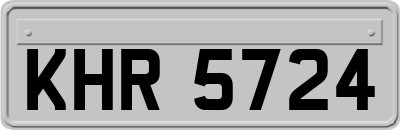 KHR5724