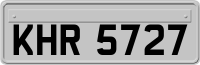 KHR5727