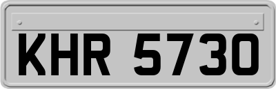 KHR5730