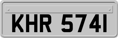 KHR5741