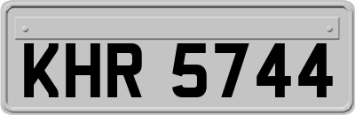 KHR5744