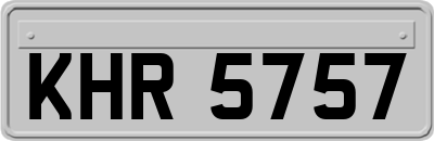 KHR5757