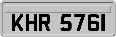 KHR5761