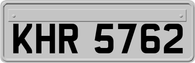 KHR5762