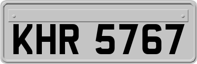 KHR5767