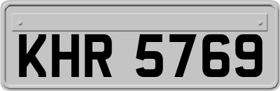 KHR5769