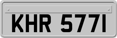 KHR5771