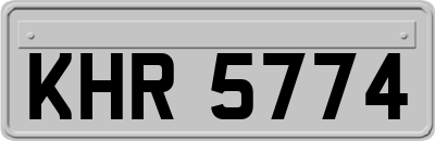 KHR5774