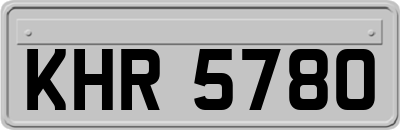 KHR5780