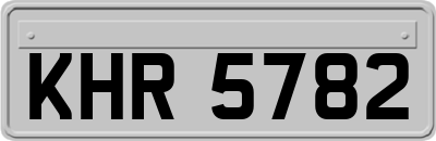 KHR5782