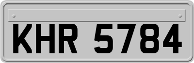 KHR5784