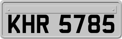 KHR5785