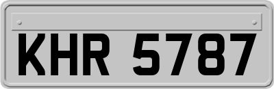 KHR5787