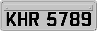 KHR5789