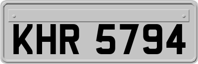 KHR5794