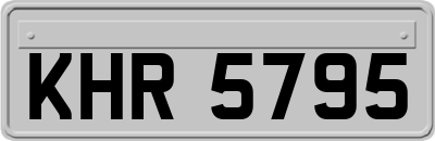 KHR5795