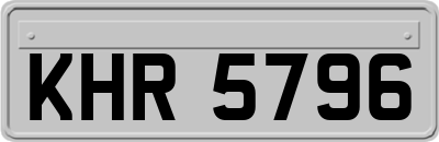 KHR5796