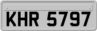 KHR5797