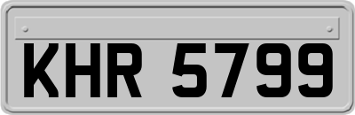 KHR5799