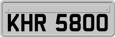 KHR5800