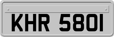 KHR5801