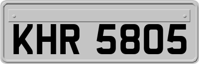 KHR5805