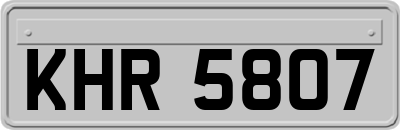KHR5807