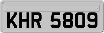 KHR5809