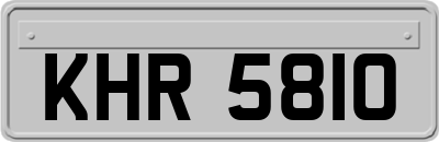 KHR5810