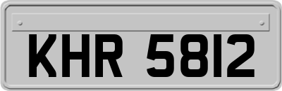 KHR5812