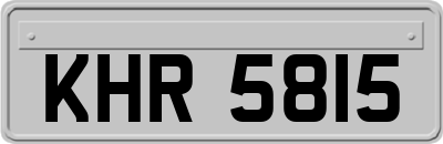 KHR5815