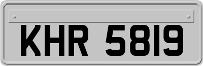 KHR5819