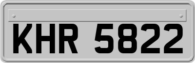 KHR5822
