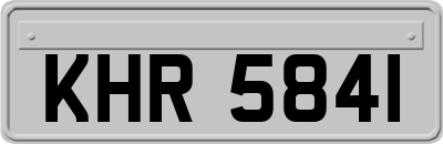 KHR5841
