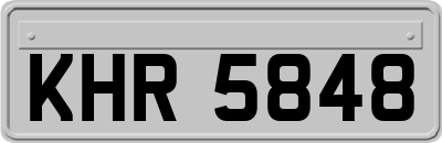 KHR5848
