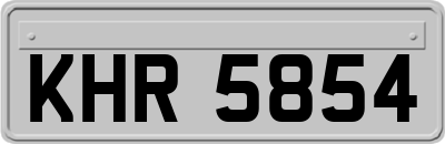 KHR5854
