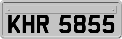 KHR5855